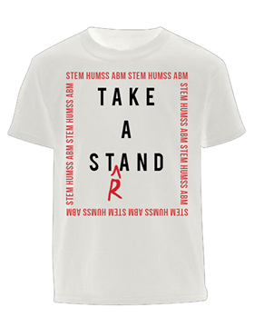 Take A Strand