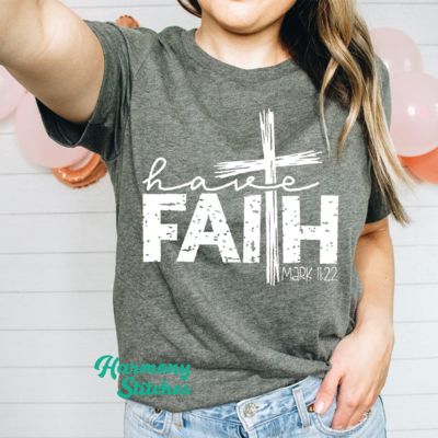 Christian and Inspirational Apparel