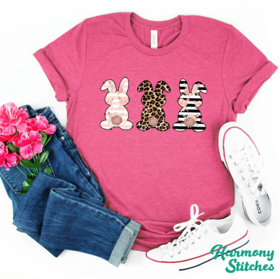 Spring Apparel