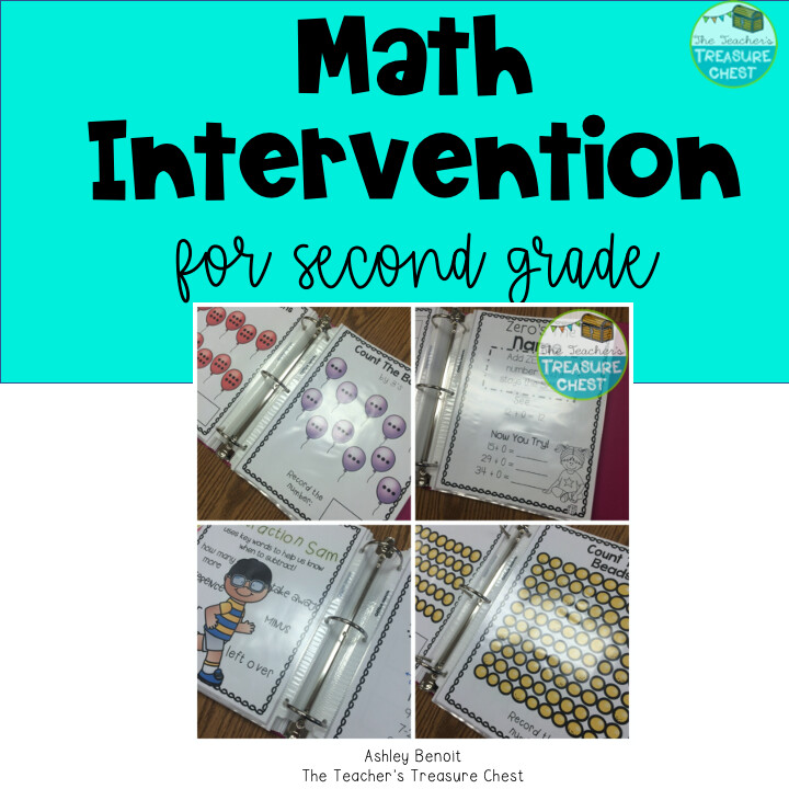 Second Grade Place Value Bundle: Math Card Games for SPED - Subs -  Intervention