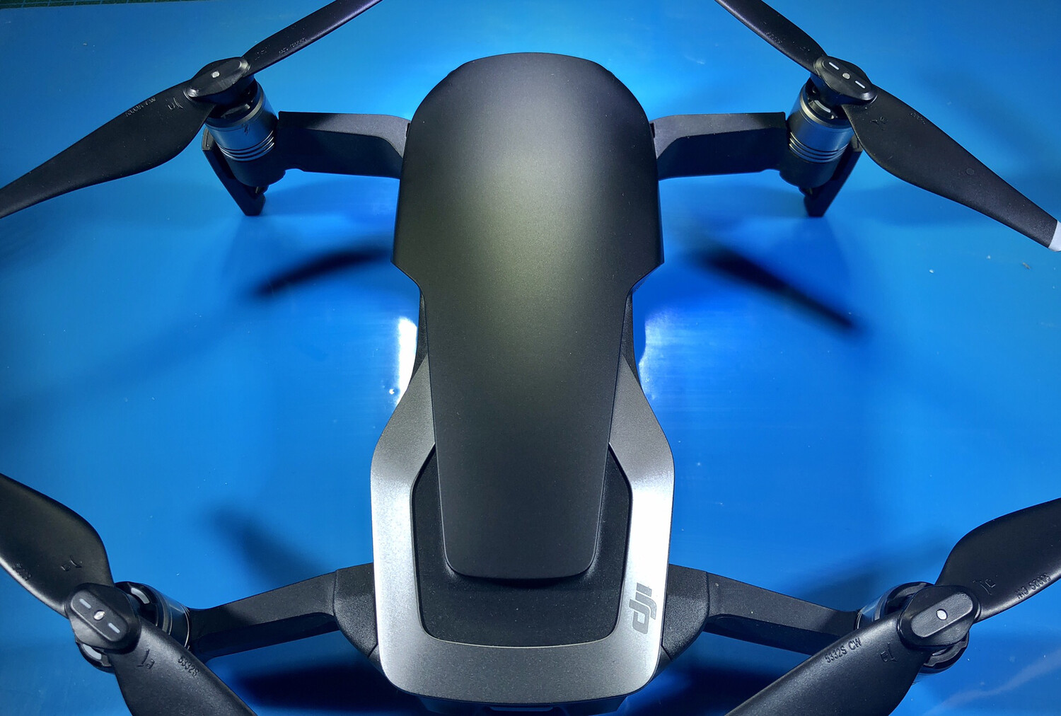 DJI Mavic Air Onyx Black version