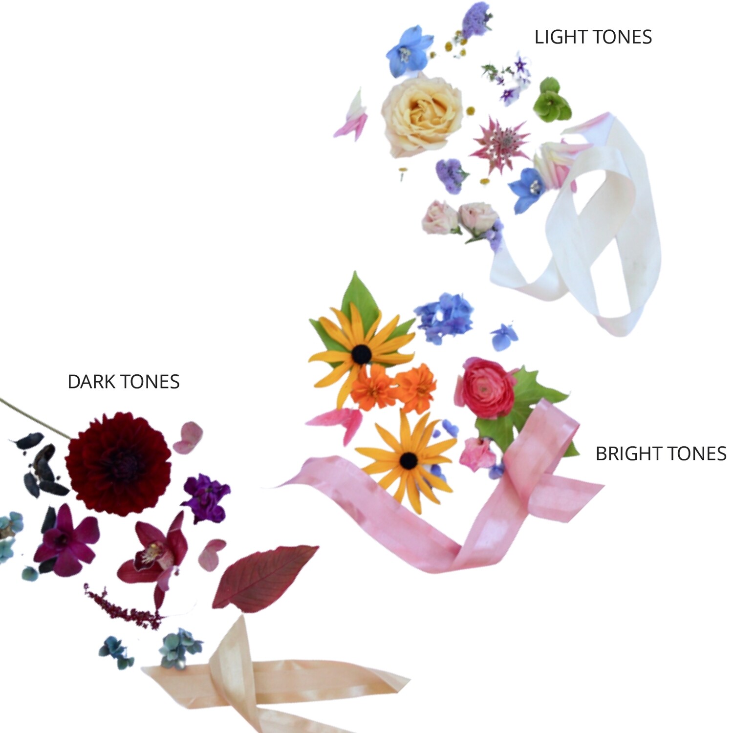 WEDDING CORSAGES