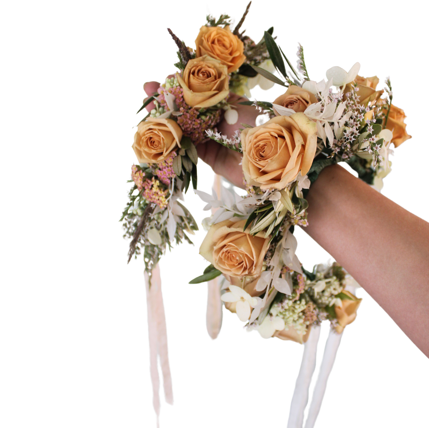 FLOWER CROWN