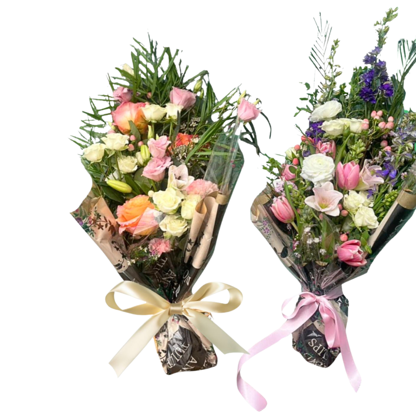 PAGEANT BOUQUET