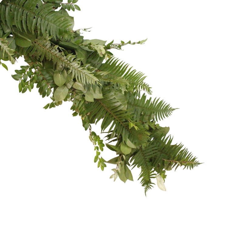 GARLANDS