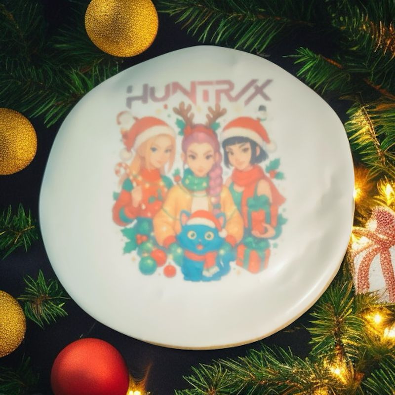 K-Pop Stocking Stuffer