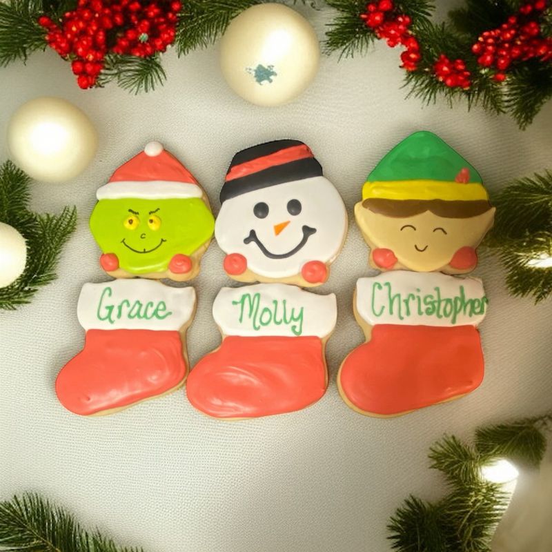 Large Stocking Buddy