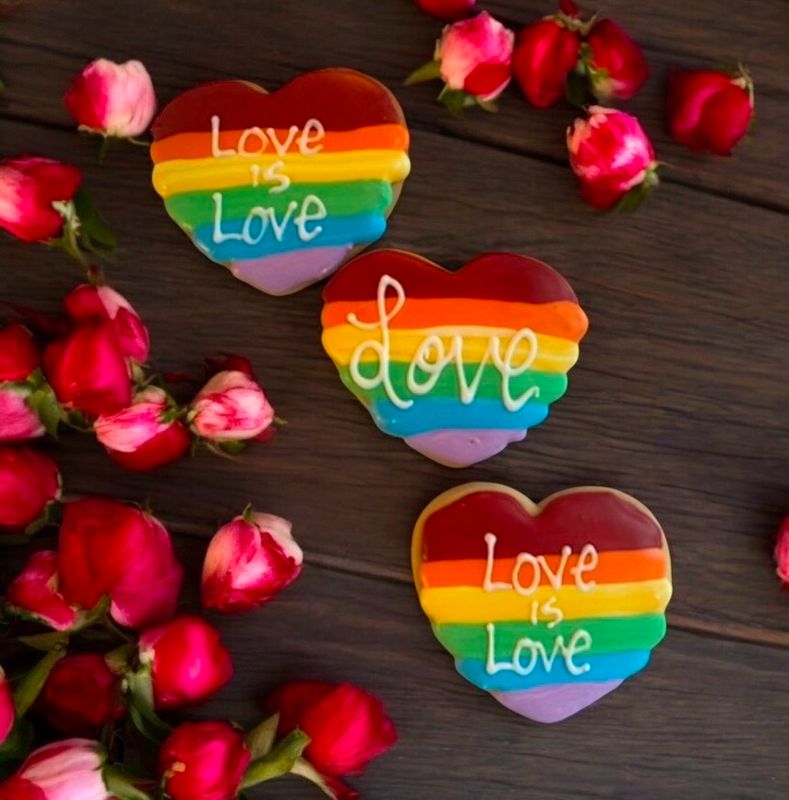 Love Is Love