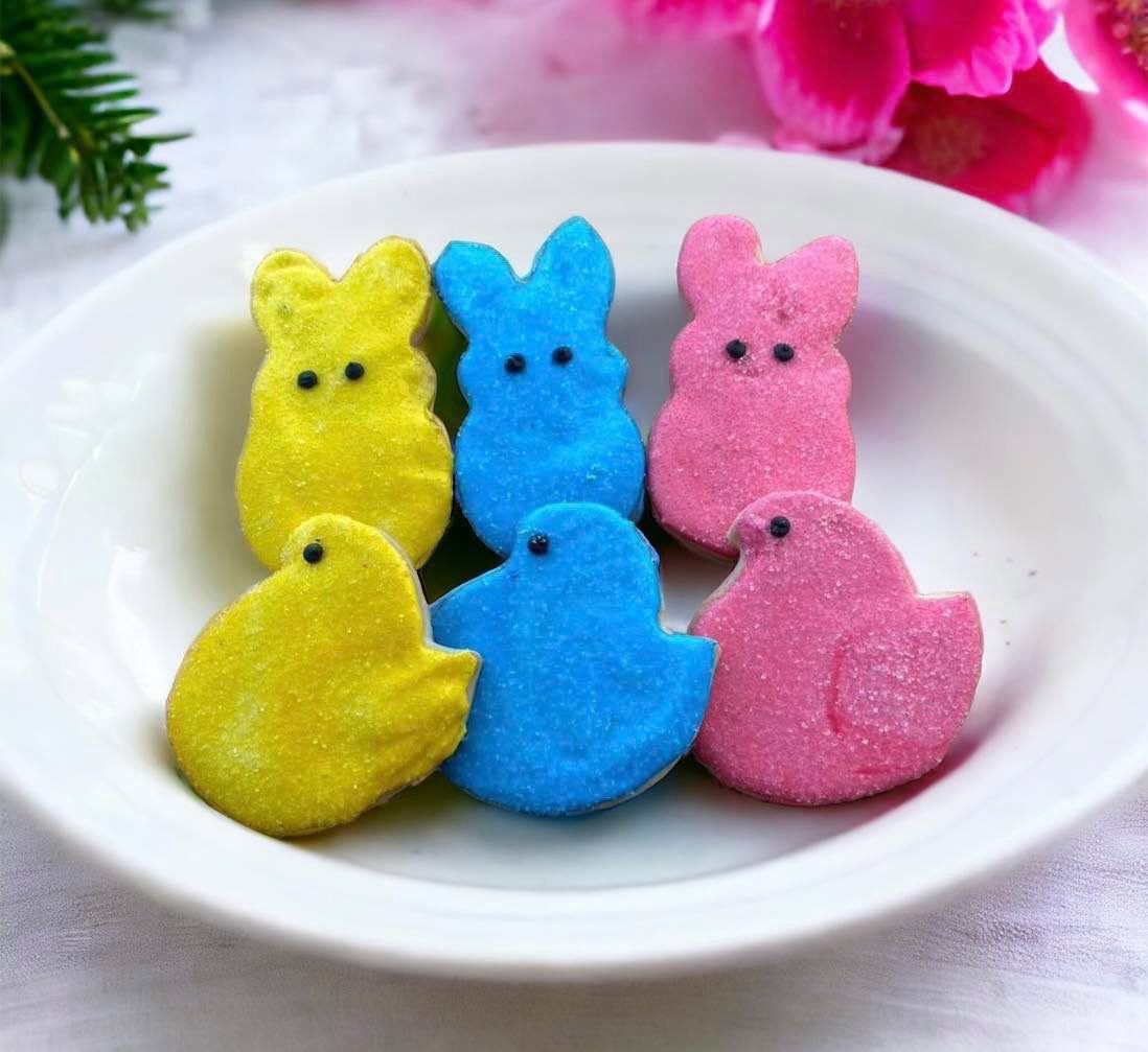 Peeps