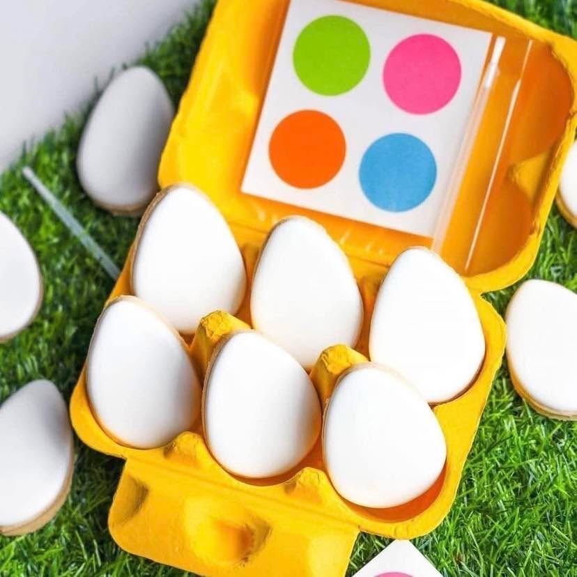 PYO mini Eggs
