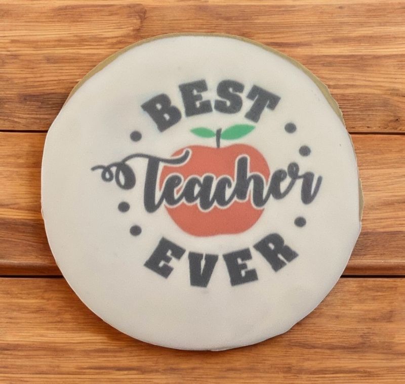 Best Teacher Ever
