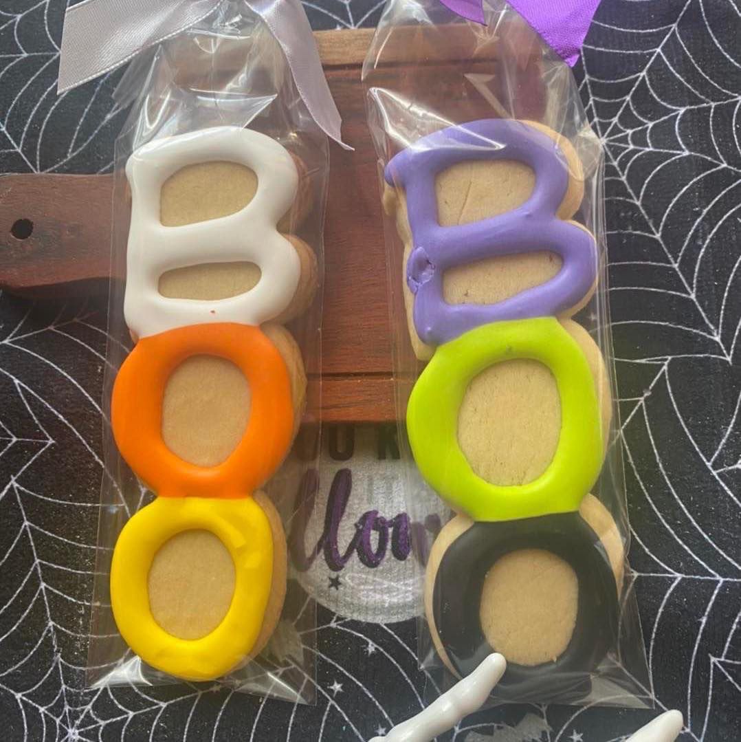 Boo Stick