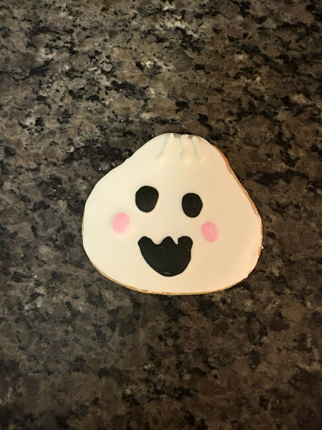 Ghost Dumpling