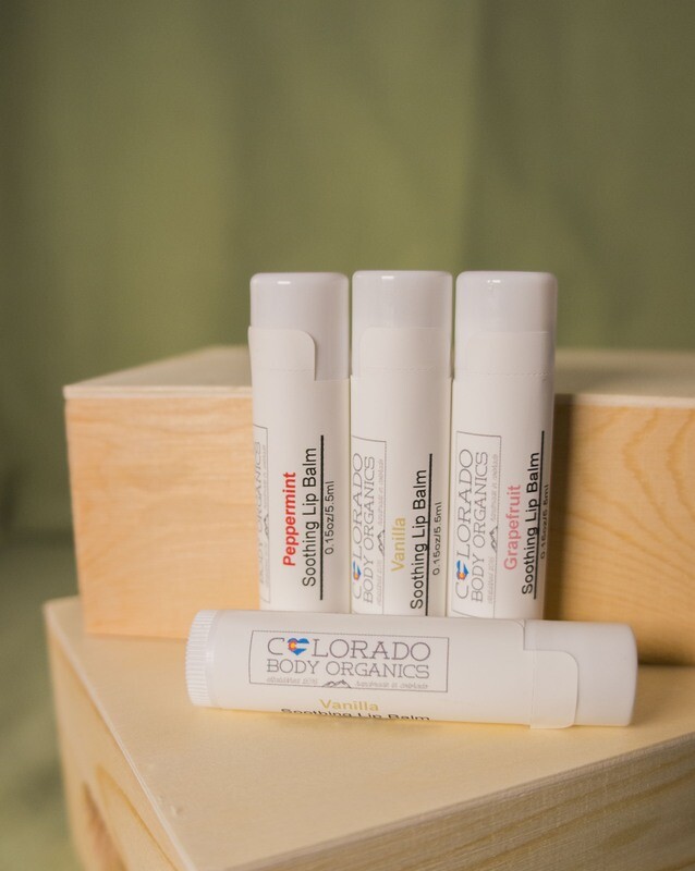 Lip Balm