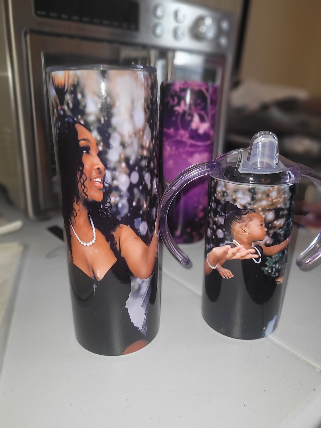 Personalized Tumblers