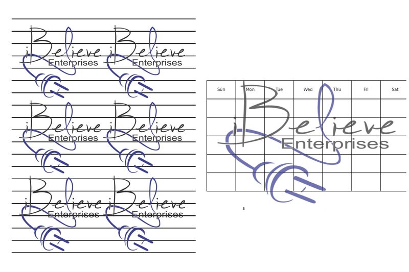 Journal/Planner Bundle