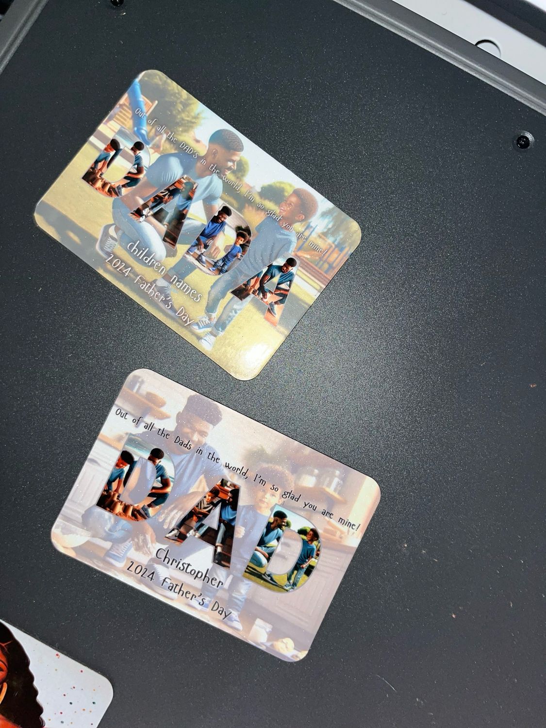 Custom Magnets