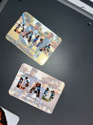 Custom Magnets