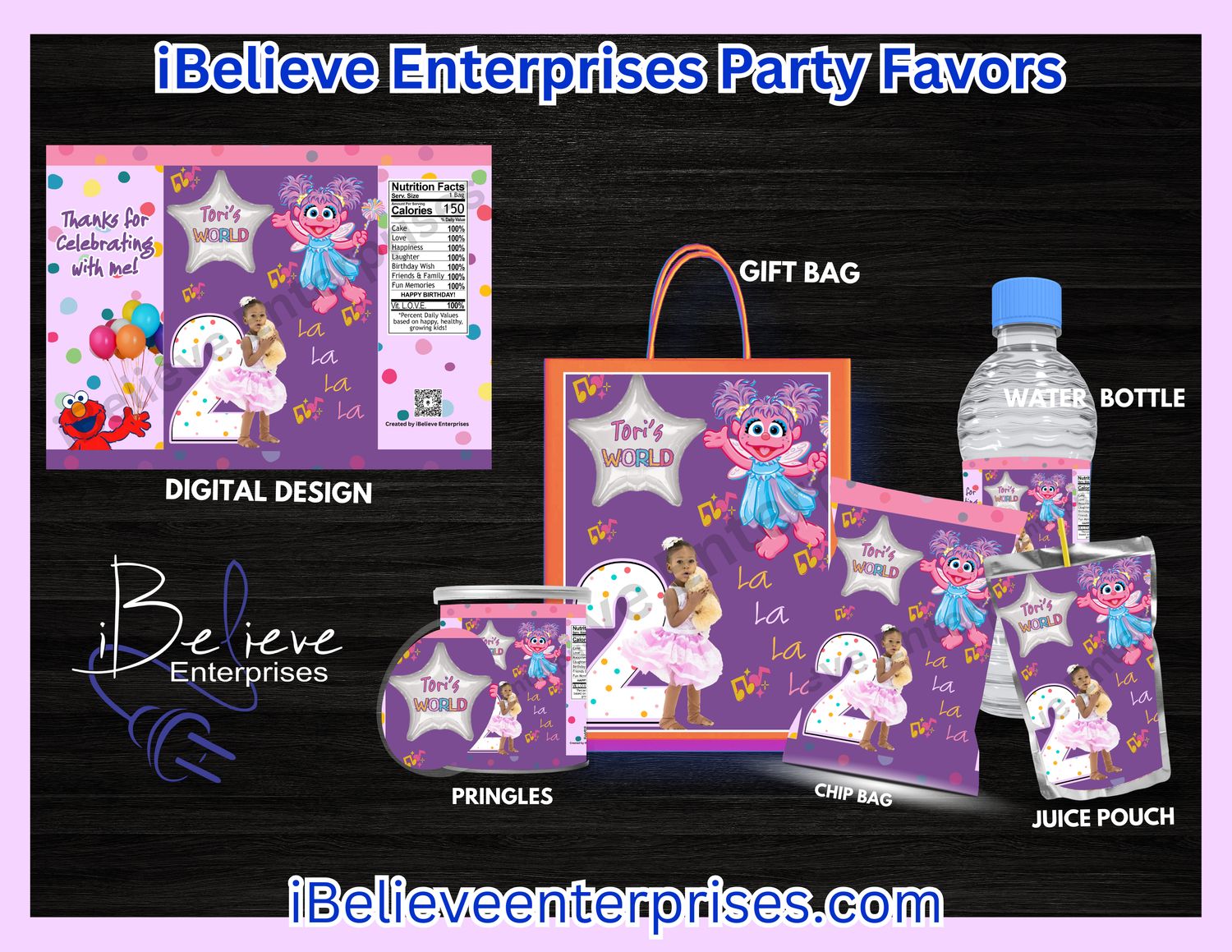 Party Favors