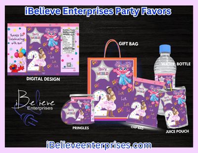 Party Favors