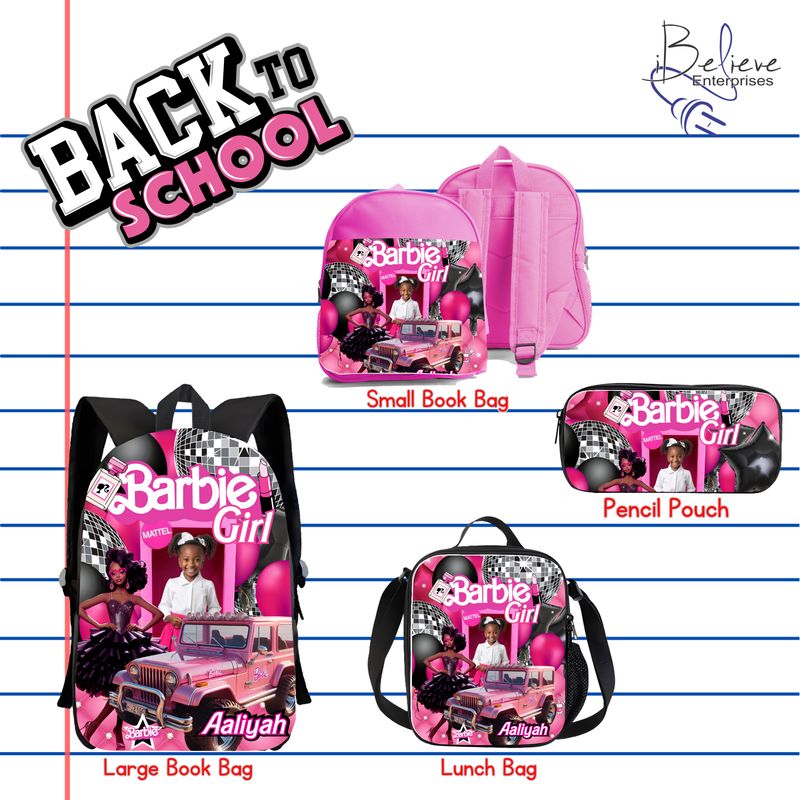 Back to School Bundle