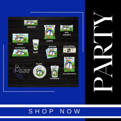 Party Favors