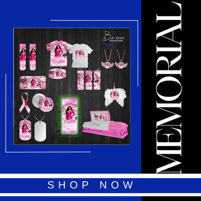 Memorial Items