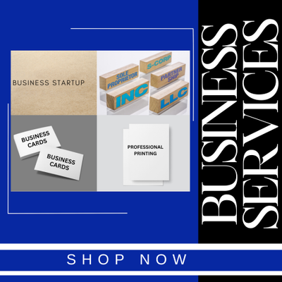 Business Services