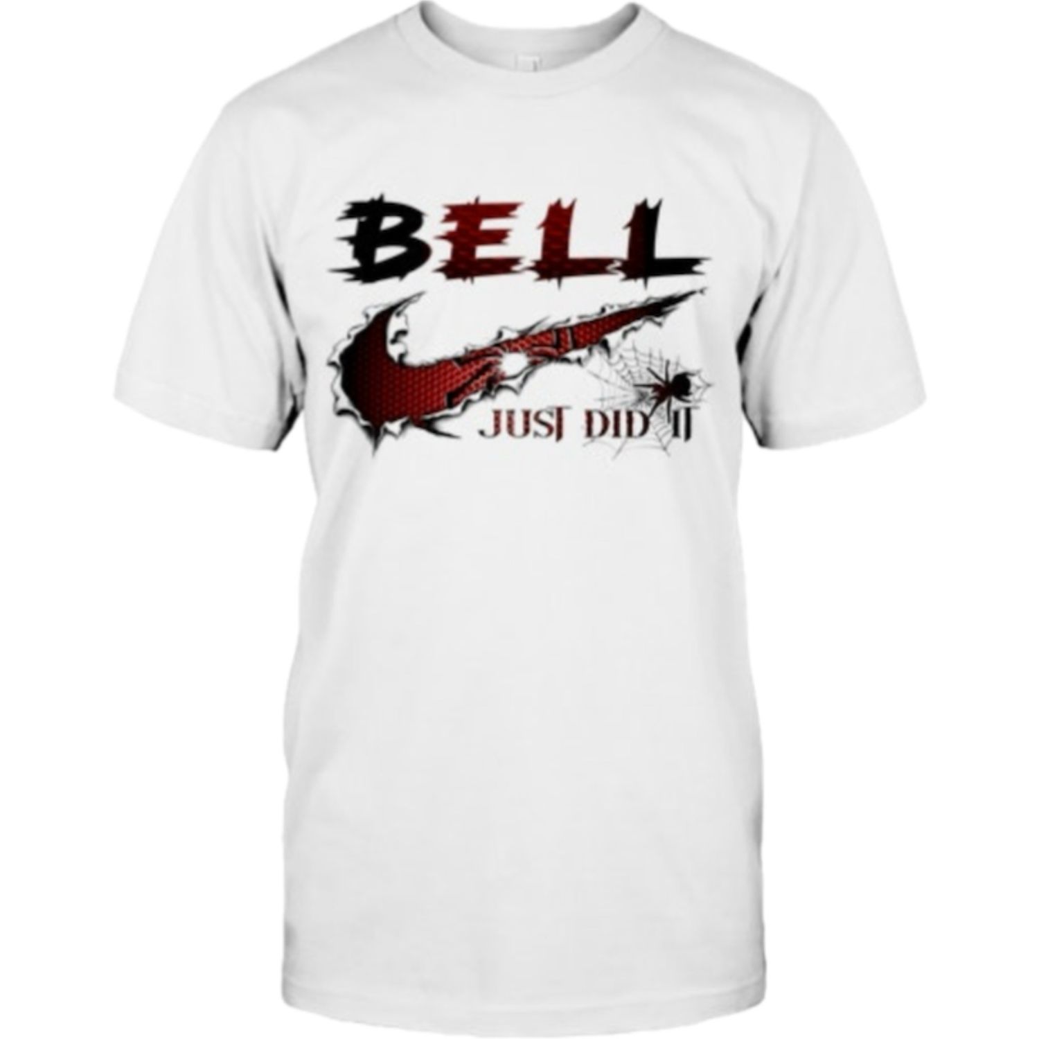 Bell Family Shirts