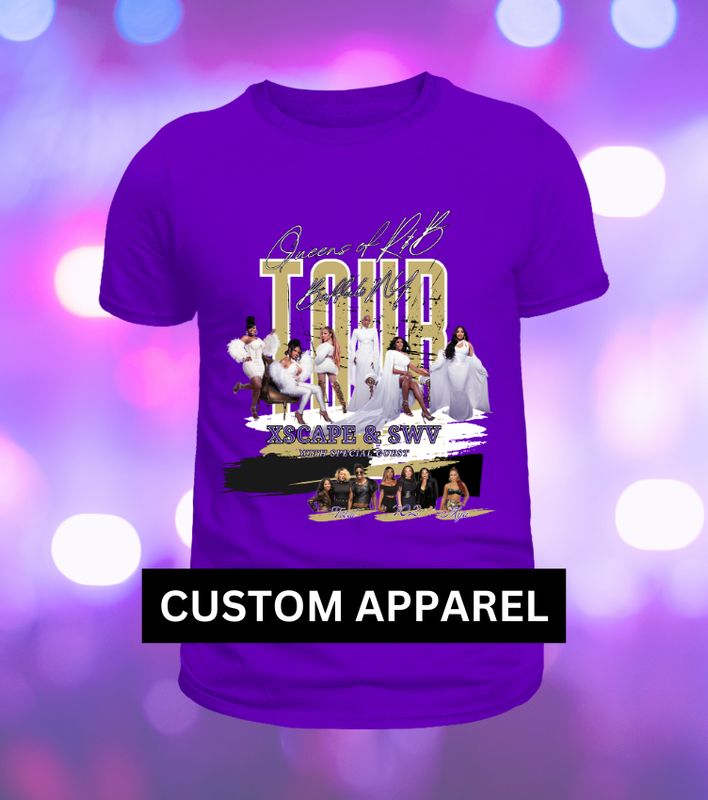 Custom T-Shirts