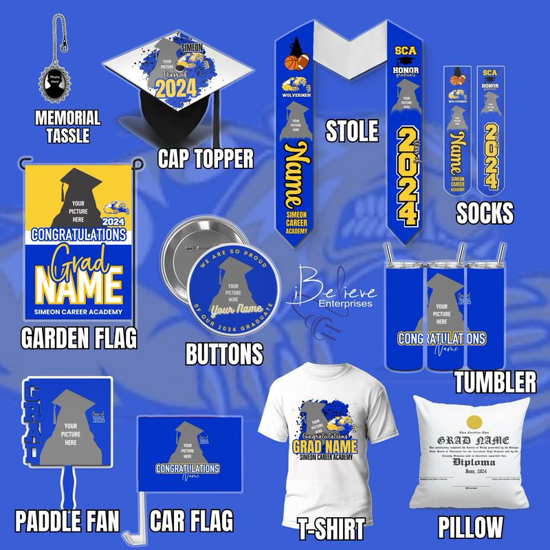 Graduation Packages