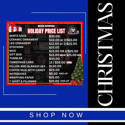 Christmas