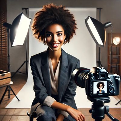 Professional Headshot Photography Services