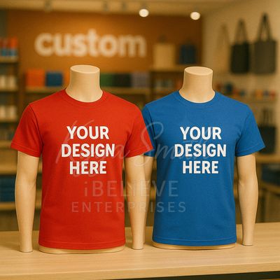 Custom T-Shirts