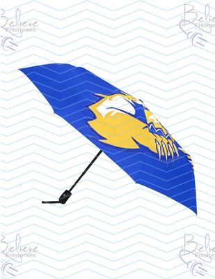 Personalized Umbrella