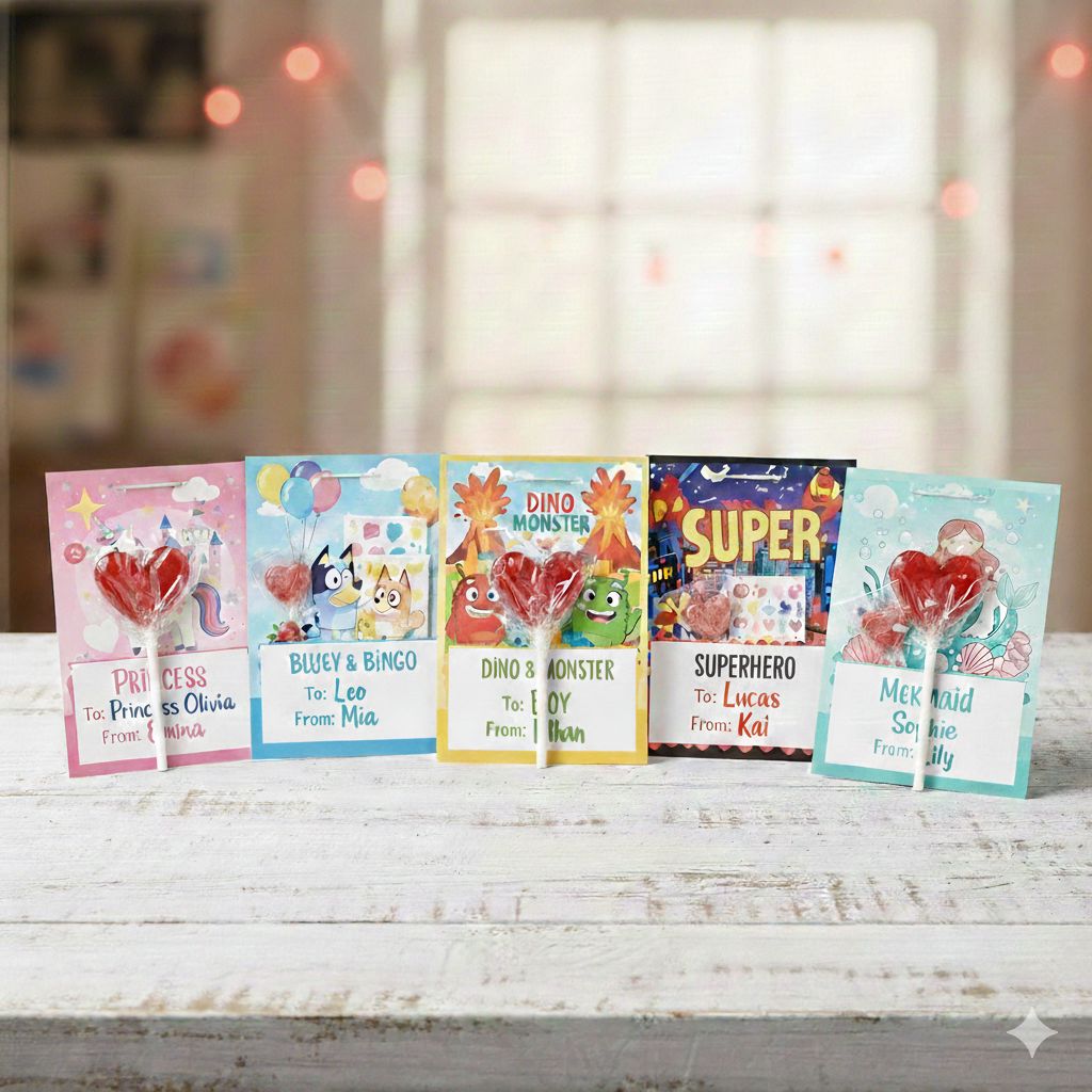 Classroom Exchanges / Intercambios Escolares