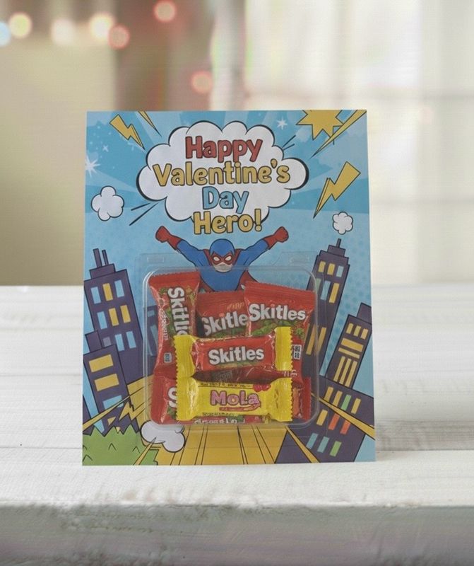 Custom Jumbo Cards / Tarjetas de Recuerdo Personalizadas