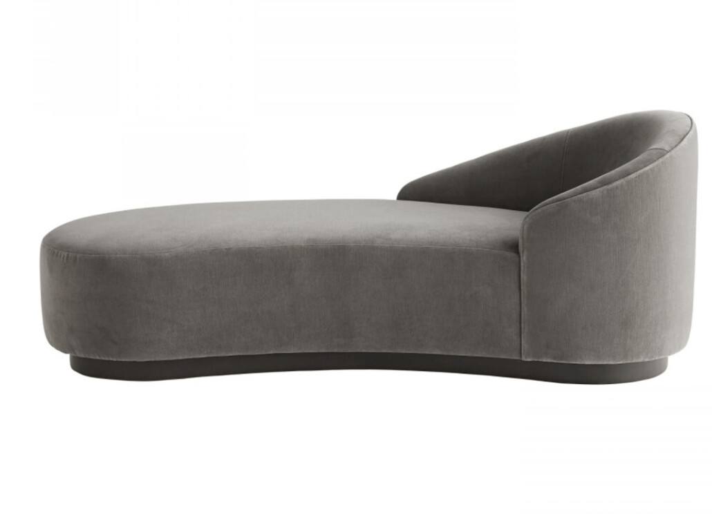 TREYER CHAISE