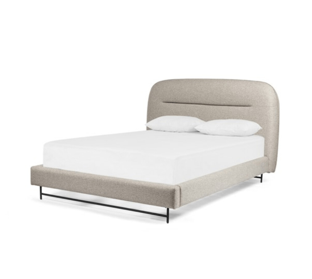 ERLIN BED