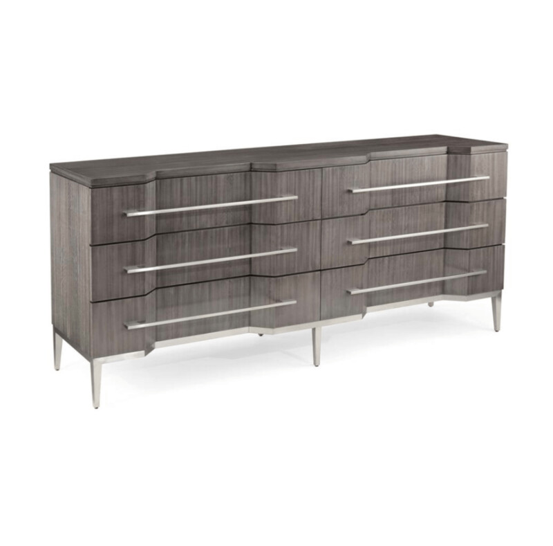 GRANGE CHEST