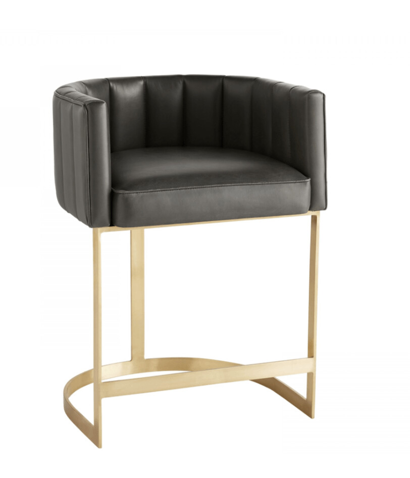 TELUM COUNTER STOOL