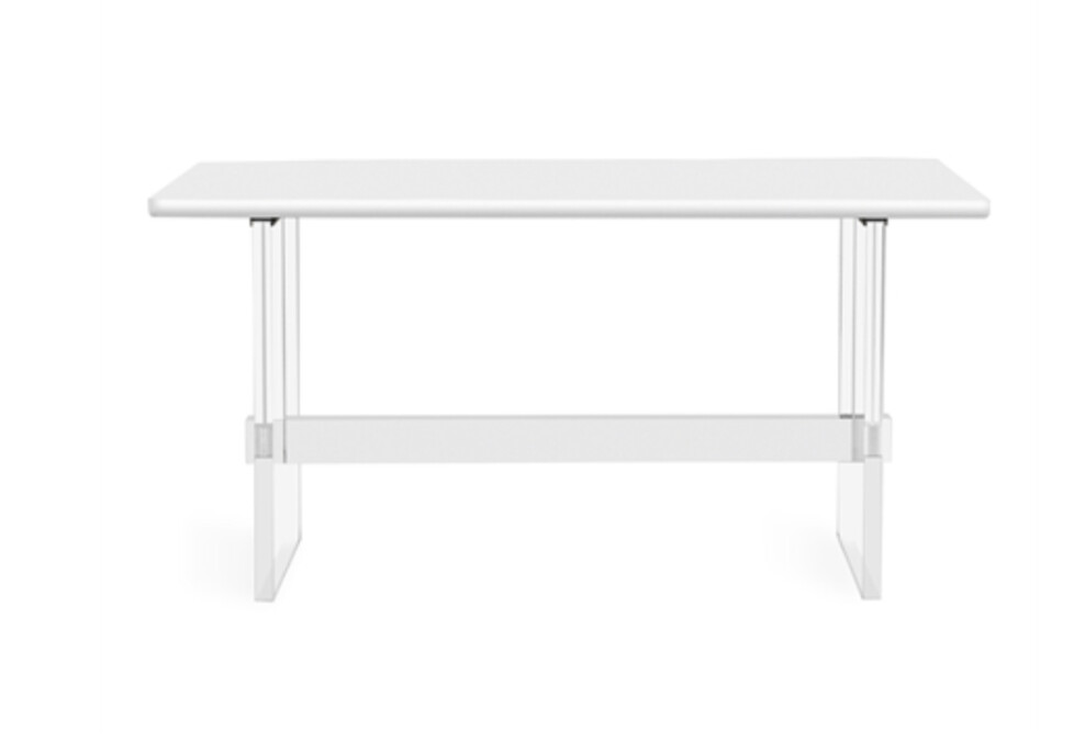 QUILL BAR TABLE