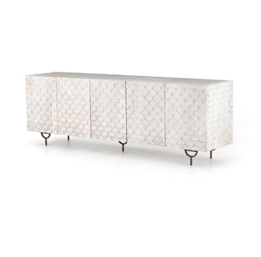 RIO MEDIA CONSOLE