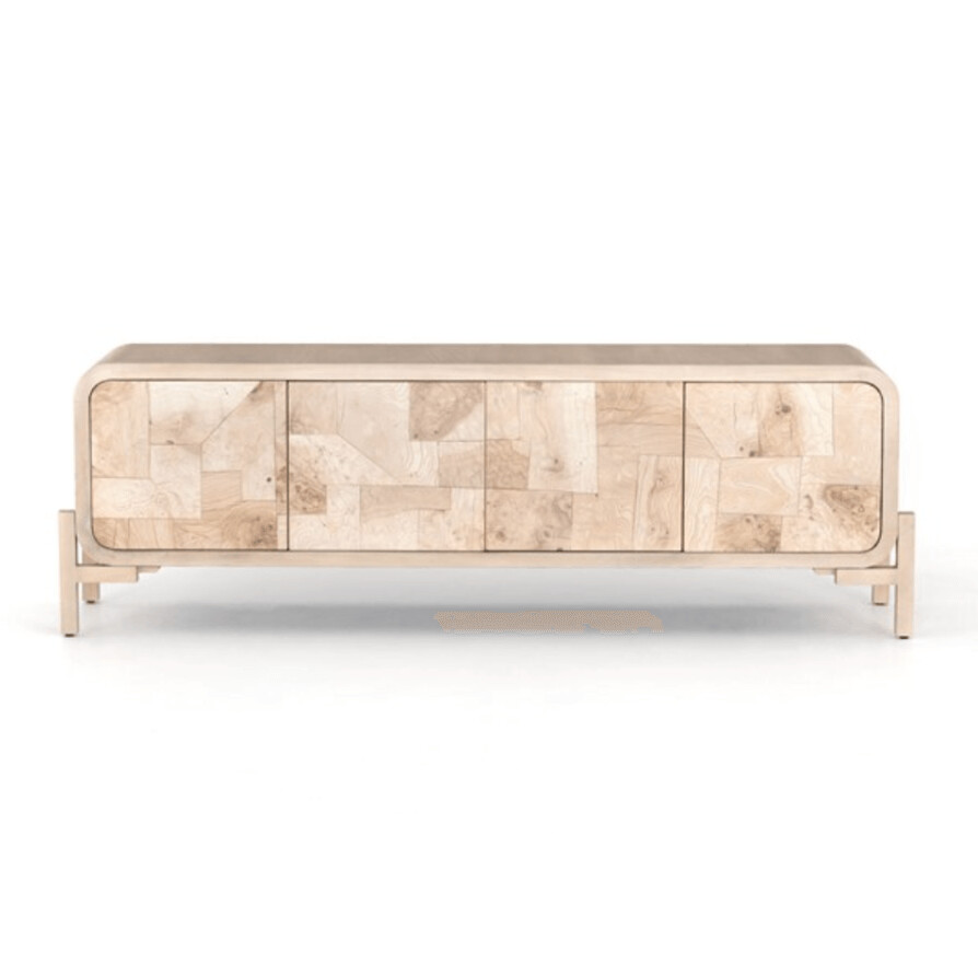 WILEY MEDIA CONSOLE