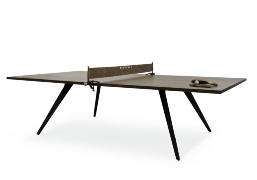 PING PONG TABLE
