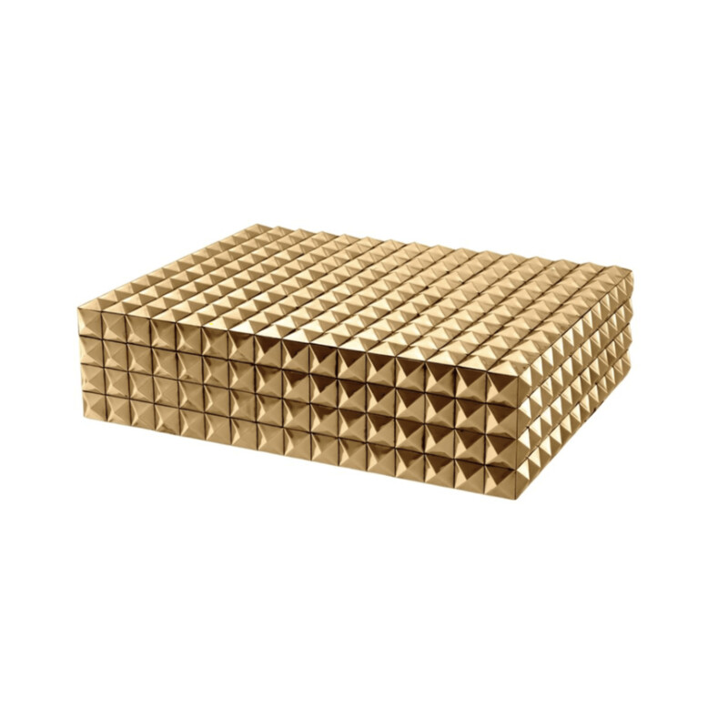 VICIOUS BOX GOLD