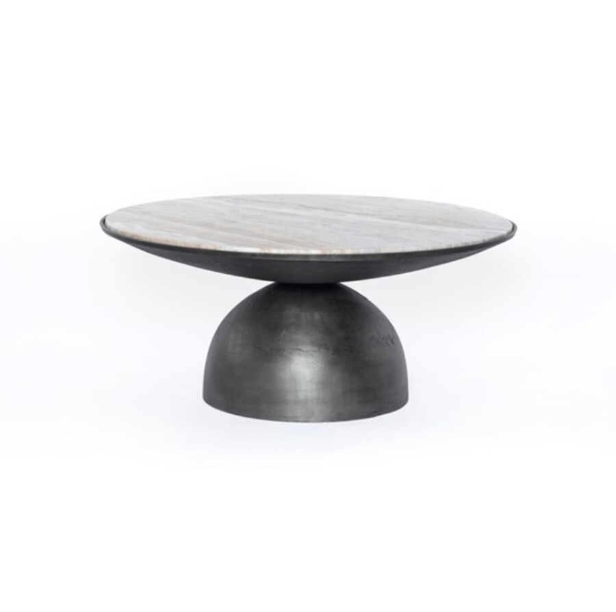 CRUX COFFEE TABLE