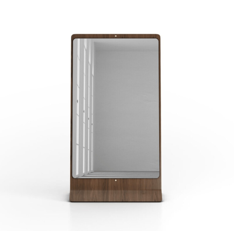 COLEMAN MIRROR