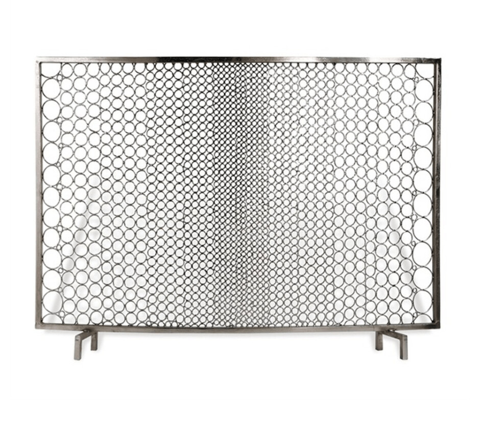 SABRINA FIRE SCREEN