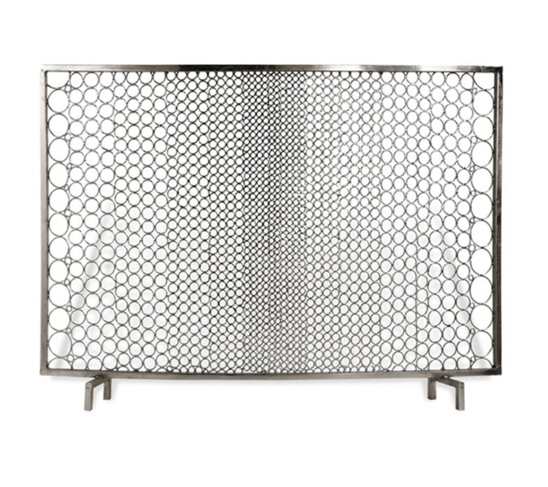 SABRINA FIRE SCREEN